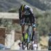 La sélection des cyclistes français aux Jeux Européens