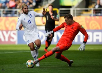 Football – Coupe du monde U20 2019 : les résultats de la 2e journée