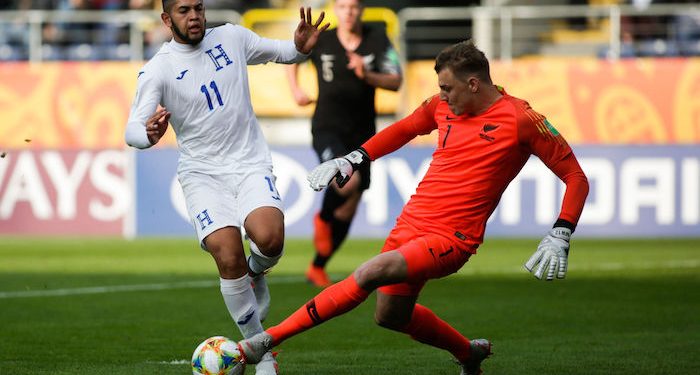 Football – Coupe du monde U20 2019 : les résultats de la 2e journée