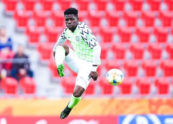 Coupe du monde U20 2019 : le programme de la 5e journée