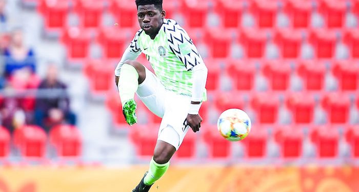 Coupe du monde U20 2019 : le programme de la 5e journée