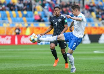 Football – Coupe du monde U20 : le programme de la 4e journée