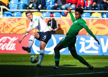 Football – Coupe du monde U20 : les résultats de la 3e journée