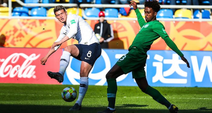 Football – Coupe du monde U20 : les résultats de la 3e journée