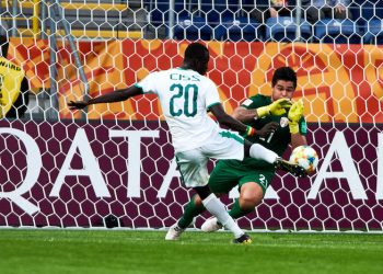 Coupe du monde U20 2019 : les résultats de la 1re journée