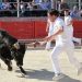 Les courses camarguaises, une vraie identité culturelle