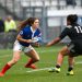 La sélection française pour les Women’s Rugby Super Series