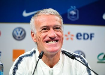 Suivez l’annonce de la liste de Didier Deschamps en direct