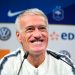 Suivez l’annonce de la liste de Didier Deschamps en direct