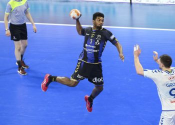Lidl Starligue : Dunkerque s’habillera avec Craft