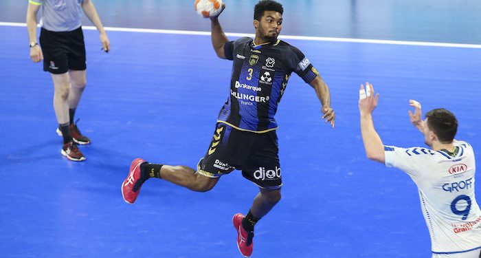 Lidl Starligue : Dunkerque s’habillera avec Craft