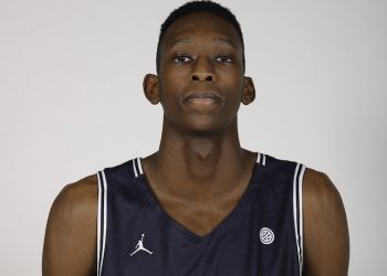 Le Pôle France basket-ball sort deux nouveaux joueurs