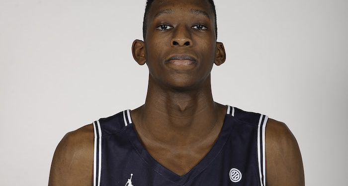 Le Pôle France basket-ball sort deux nouveaux joueurs