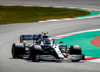 Formule 1 : les résultats des essais libres 2 du GP d’Espagne 2019