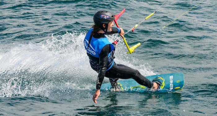 L’ENGIE KITE TOUR 2019 fera escale à la Baule fin juin