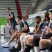 19 Bleus pour la Volley nations league