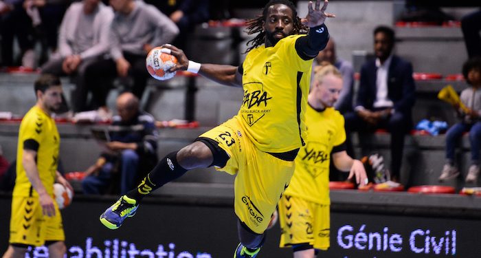 Handball : le programme de la 24e journée de Lidl Starligue