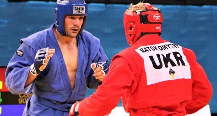 Les samboïstes français en nombre au Championnat d’Europe 2019