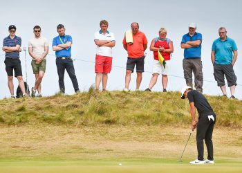 La FFgolf amplifie son partenariat avec Groupama