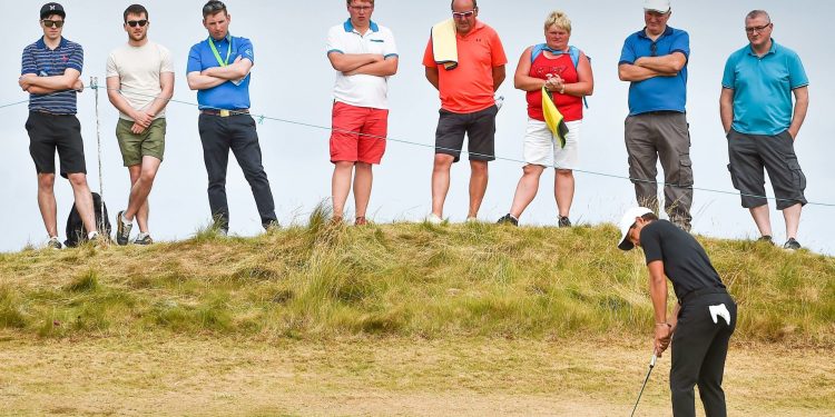 La FFgolf amplifie son partenariat avec Groupama