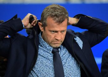 Fabien Galthié et Thibault Giroud rejoignent le XV de France