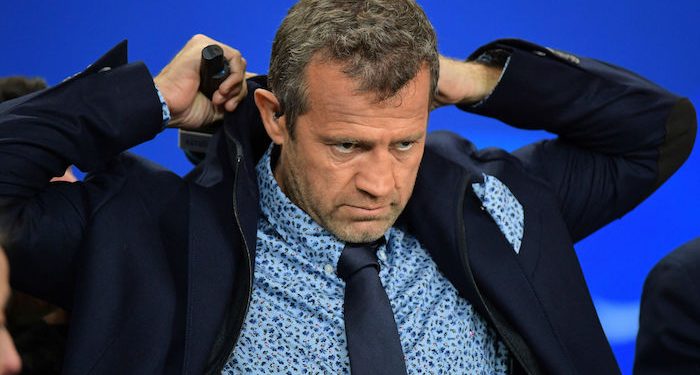 Fabien Galthié et Thibault Giroud rejoignent le XV de France