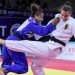 Grand Prix Hohhot de judo 2019 : Posvite décroche l’or