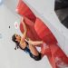 Escalade : Fanny Gibert en argent en Coupe du monde de bloc