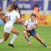 Circuit mondial de rugby à 7 féminin 2019 : le groupe France