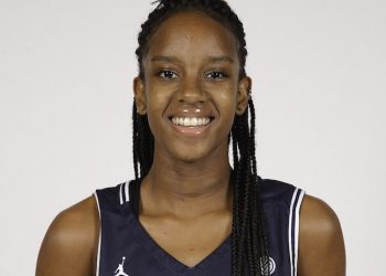 Trois joueuses du Pôle France basketball à Lille et une à Calais