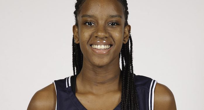 Trois joueuses du Pôle France basketball à Lille et une à Calais