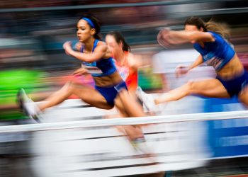 Retour sur la conférence sur l’émancipation des filles par le sport