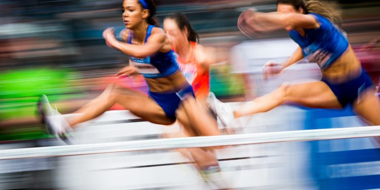 Retour sur la conférence sur l’émancipation des filles par le sport