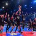 Chambéry remporte la Coupe de France de handball