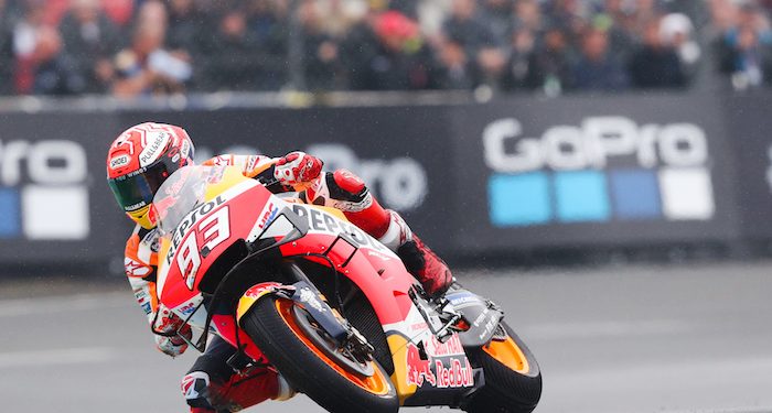 Moto GP : suivez le Grand Prix de France 2019 en direct