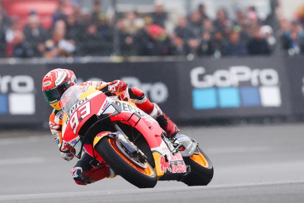 Moto GP : suivez le Grand Prix de France 2019 en direct