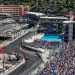 Formule 1 : le programme du Grand Prix de Monaco 2019