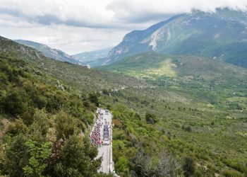 Giro 2019 : le profil de la 9e étape