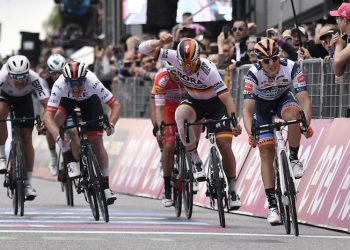 Giro 2019 : le résumé de la 18e étape en vidéo