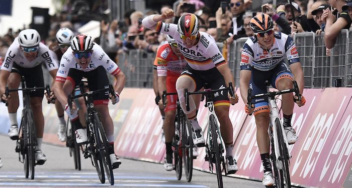 Giro 2019 : le résumé de la 18e étape en vidéo