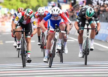 Giro 2019 : le résumé de la 10e étape en vidéo