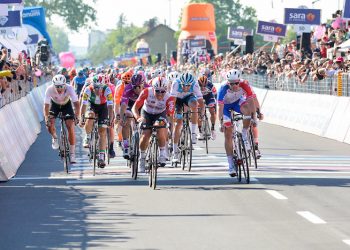 Giro 2019 : le résumé de la 11e étape en vidéo