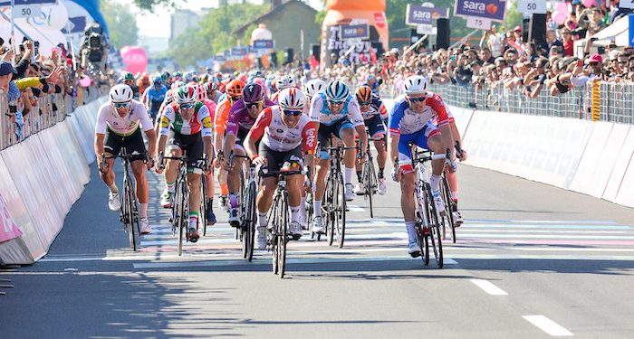 Giro 2019 : le résumé de la 11e étape en vidéo