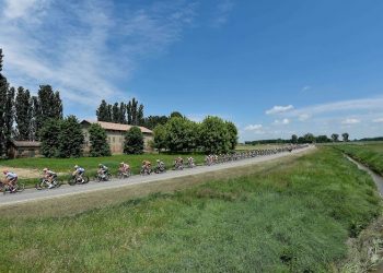Giro 2019 : le profil de la 12e étape