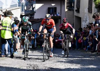 Giro 2019 : le profil de la 13 étape