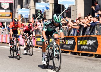 Giro 2019 : le résumé de la 12e étape en vidéo
