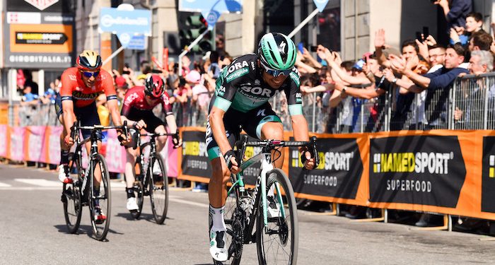 Giro 2019 : le résumé de la 12e étape en vidéo