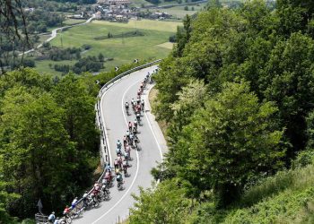 Giro 2019 : le profil de la 15e étape