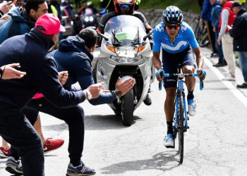 Giro 2019 : le résumé de la 14e étape en vidéo