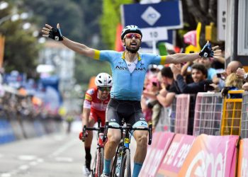 Giro 2019 : le résumé de la 15e étape en vidéo